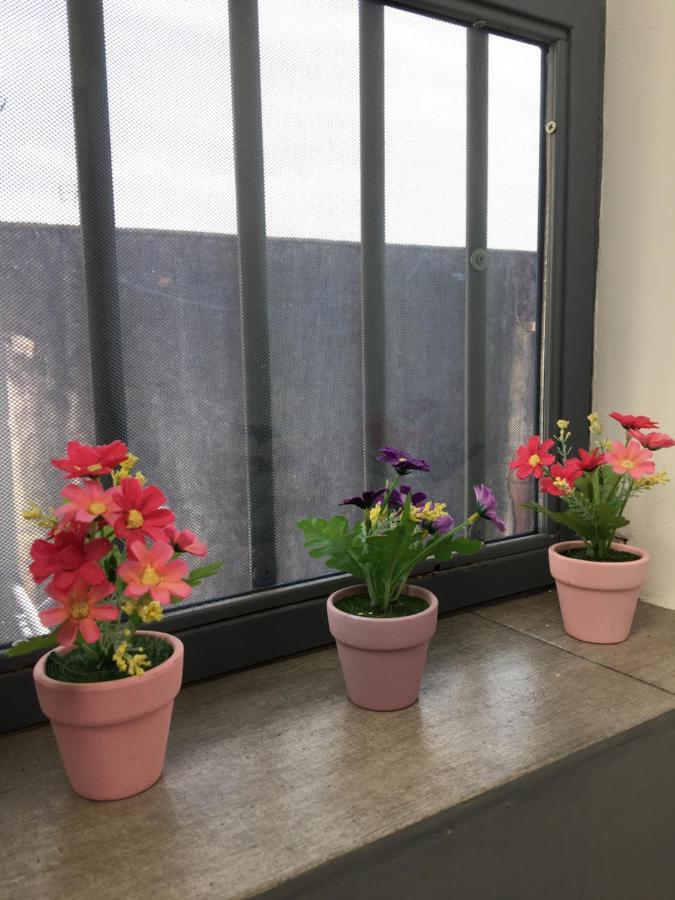 Lm Apartment - View Over The City คาตาเนีย ภายนอก รูปภาพ