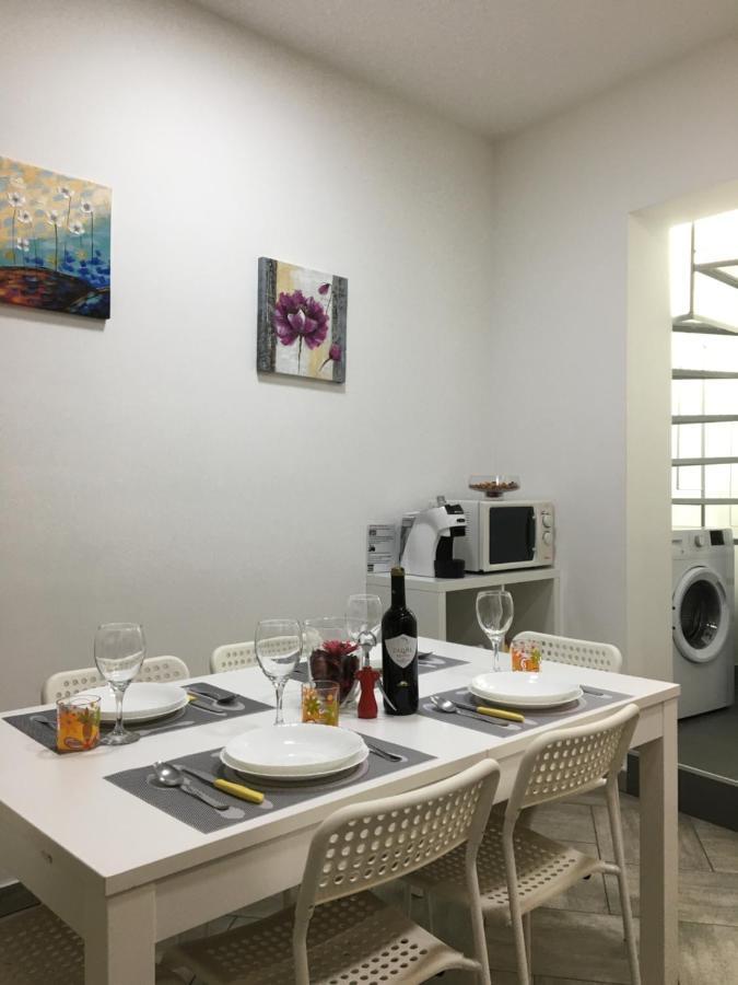 Lm Apartment - View Over The City คาตาเนีย ภายนอก รูปภาพ
