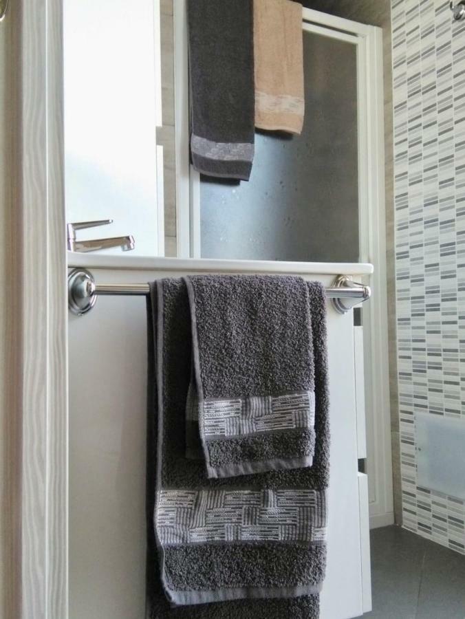 Lm Apartment - View Over The City คาตาเนีย ภายนอก รูปภาพ